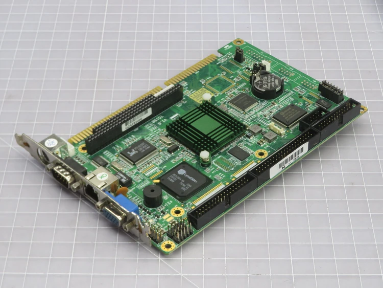 Used AXIOMTEK _UNKNOWN_ Printed Circuit Boards (PCB) | OCO Industrial #1642536