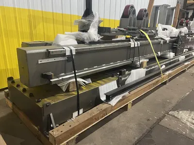 USED AMET CWLS25-5400Z