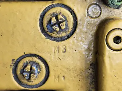 USED 2006 CATERPILLAR 0R-9280