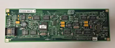 NEW IEE Does Not Apply