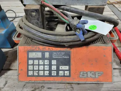 SKF TIHO60 Induction Heaters | Rock Solid Tools (2)