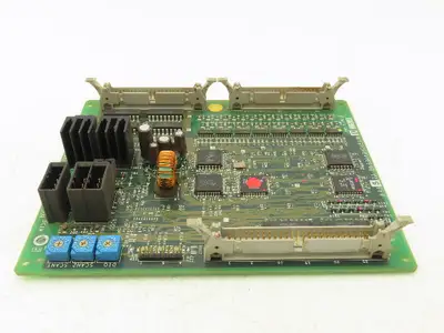 Used MITSUBISHI _UNKNOWN_ PLC Processors Indiana US | Arrow Industrial #1316722