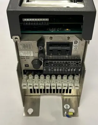 USED ALLEN-BRADLEY 1391-DES15-DI-AQB
