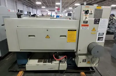 Used BRIDGEPORT ROMI EZ PATH S Engine Lathes Kentucky US | Aucto #1314424