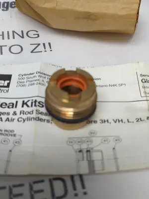 New | in-Stock PARKER RG2AHL0066 Misc Electrical & Power Parts Ohio US | Surplus Asset Holdings #1234826