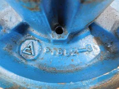 USED ITT 52-319-376-003