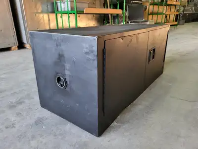 USED JUSTRITE 891300
