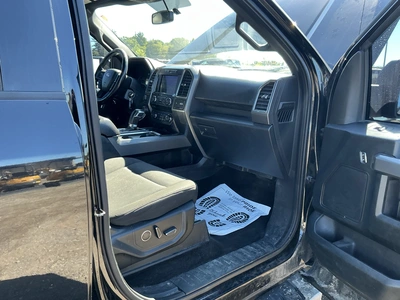 Used 2018 FORD F-150 Pickup Trucks Michigan US | Miedema Asset Management Group #1419416