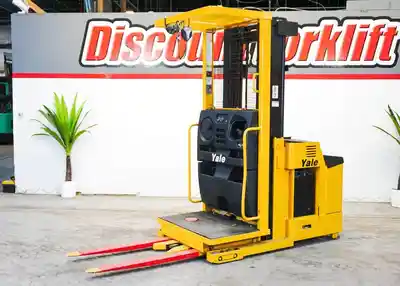 USED 2019 YALE OS030EF