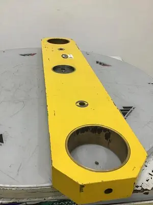 Used VAN DORN 341308 Injection Molding Parts Michigan US | Ideal Machinery #1317034
