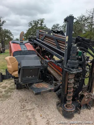 Used 2016 DITCH 2016 DITCH WITCH JT30 ALL TERRAIN Drill Rigs Florida US | HDD Broker #1549610