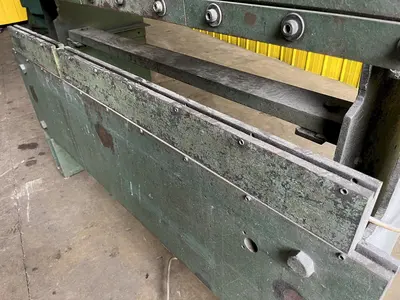 USED HEIM 30-6
