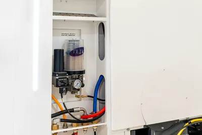 2025 PIRANHA Flex510 3kW CNC Fiber Laser | T.R. Wigglesworth Machinery Co. (16)