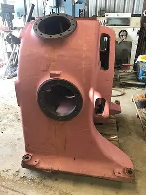 NEW JOY WB-114