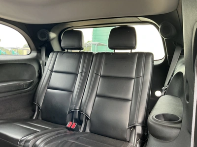 Used 2011 DODGE DURANGO Utility Vehicles Michigan US | Miedema Asset Management Group #1457312