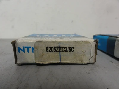 NEW NTN 6205ZZC3/5C