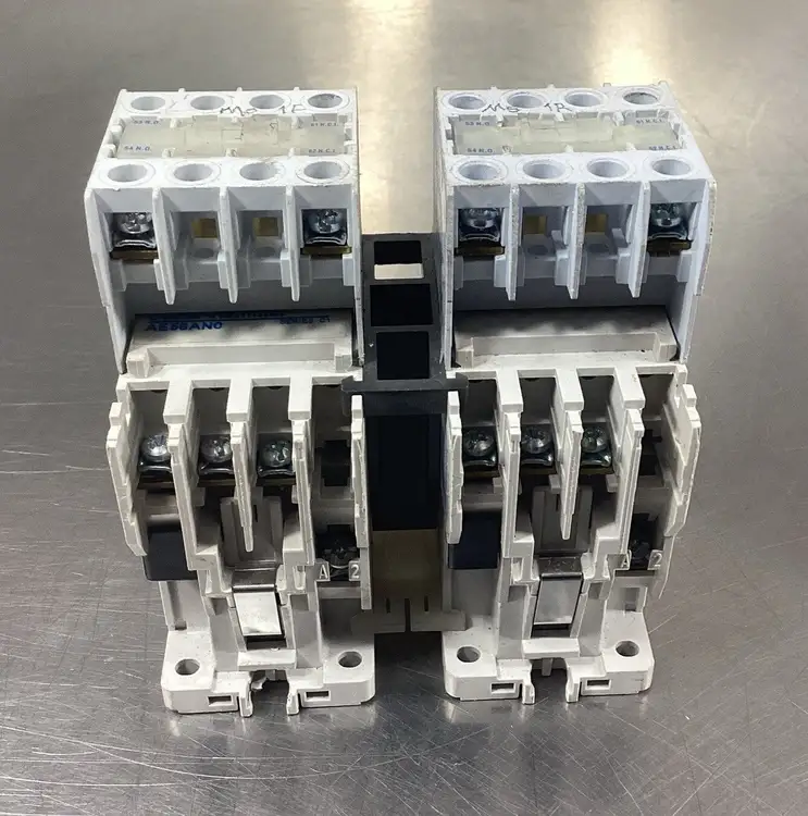Used Cutler-Hammer AE56AN0 Starters South Carolina US | Palmetto Automation #1158675