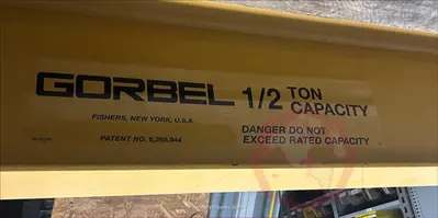 USED GORBEL FS300