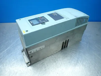 Used VACON NXL00235C2H1SSS0000+DPAP+DLCN Variable Speed Drives Ohio US | HGR 24 #803604