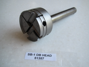 Used CONRAC SB-1 Tube End Deburring Flaring Beading Michigan US | Ultimate Tube Bender Parts Plus #201774
