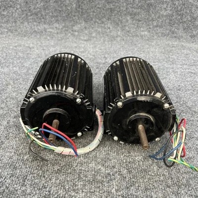 Used Bodine 42R6FECI A.C. Motors California US | Davliegogo LLC #1713176