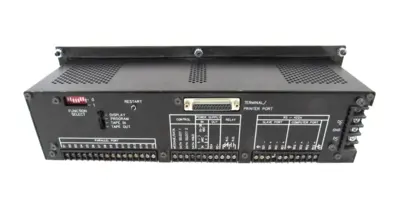 NEW UTICOR 76539-1 OPERATOR INTERFACE 765391