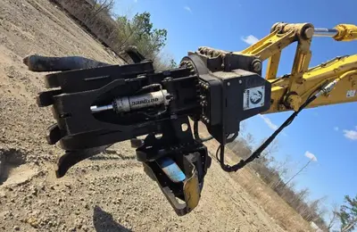 Used KOBELCO SK260LC-11 Crawler Excavators Georgia US | Mitsubishi HC Capital America #1362946