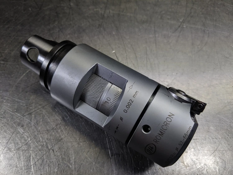 Used KENNAMETAL _UNKNOWN_ KM / VM Holders Michigan US | Superior Machine & Tool Inc #210400