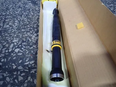Used 2016 ATLAS COPCO ETV ST6140FS Tooling & Accessories (Other) Ohio US | HGR 24 #1132766