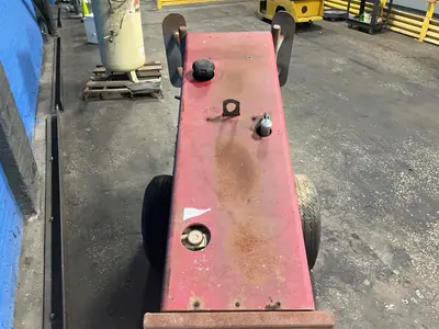 Used LINCOLN ELECTRIC RANGER 300DLX Welding Machinery (Other) Ohio US | HGR 24 #1441298