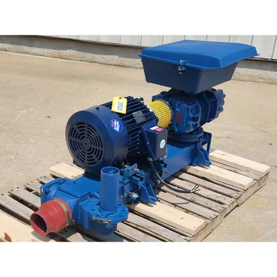 USED AERZEN USA CORP GM 25 S