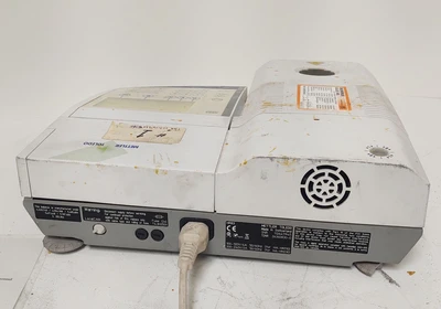 USED Mettler Toledo HR83