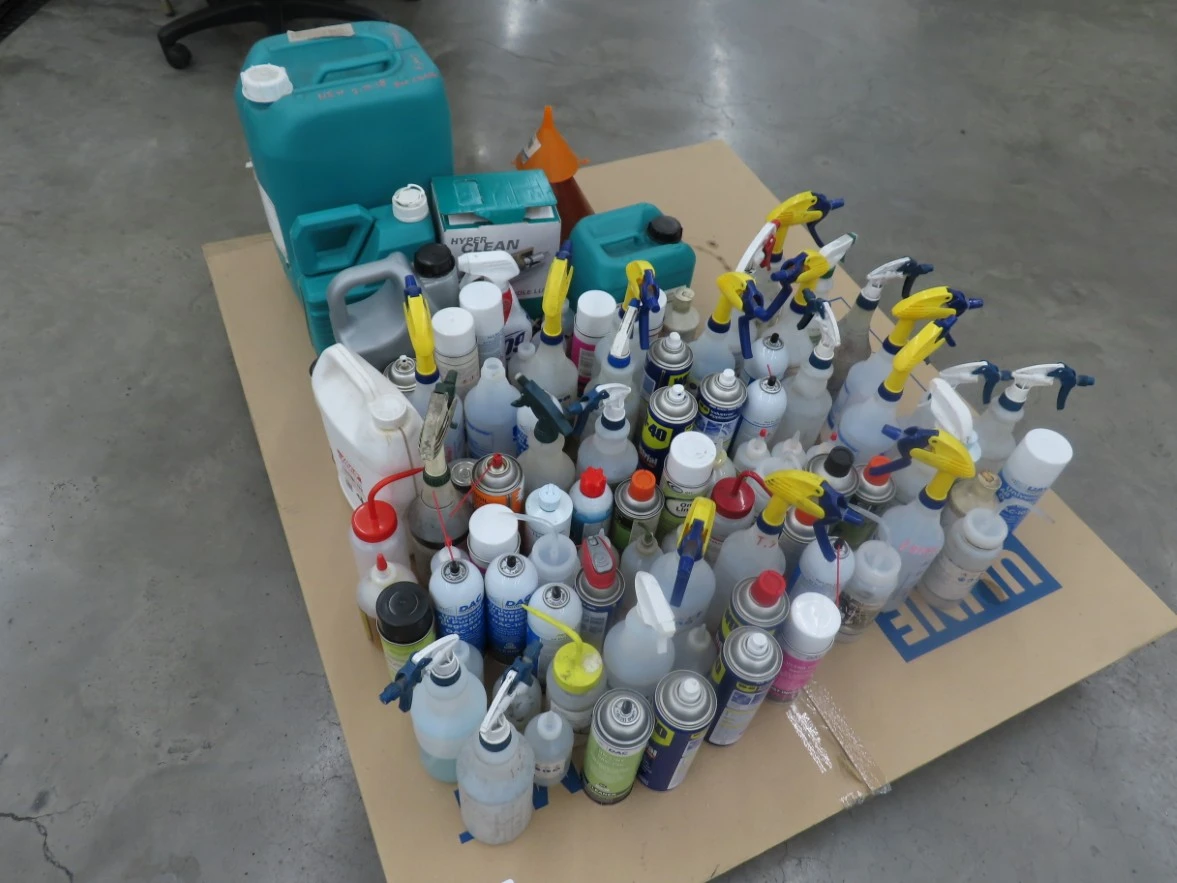Used GENERIC GENERIC Parts Washers Minnesota US | Machinesused.com #1513291