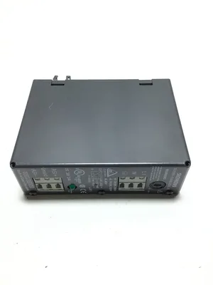 Siemens 3RX9307-0AA00SIDAC-S Single Power Supply