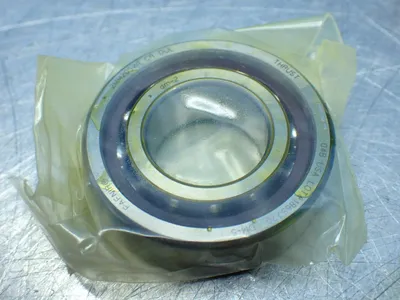 NEW TIMKEN 2MM205WICRDUL