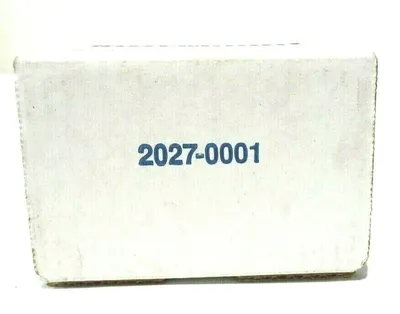 NEW ROSEMOUNT 2027-0001 RETROFIT KIT MODEL 1151 01151-0934-0204 20270001
