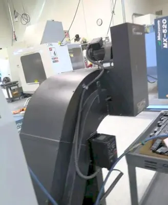 USED 2013 DOOSAN PUMA 700A