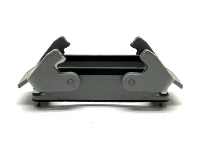 Used HARTING 09 62 816 0301 Connector Accessories Michigan US | Maverick Industrial Sales #1489999