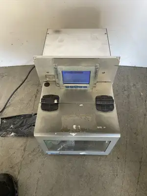 Used Datamax _UNKNOWN_ Label Printers South Carolina US | Palmetto Automation #1484865