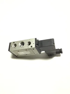 SMC NVFS3130-5DZ-03T Solenoid Valve