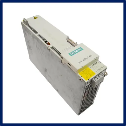 NEW SIEMENS 6SN1145-1AA01-0AA1 REPLACES 6SN1145-1AA01-0AA0