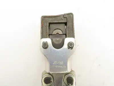 Mabelstar JT-150 Viewrail Stair Supply Mechanical Crimping Tool 35kn Force