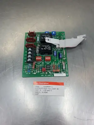 USED DYNAMATIC 15-446-5