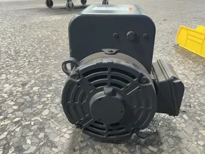 Used DAYTON 45YU16A Motors (misc) Ohio US | HGR 24 #1404914