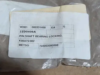 NEW METSO 704003080000