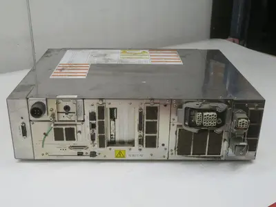 Used DENSO 410200-0780 410200-0780 Industrial Controls Texas US | Aucto #1454546