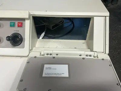 Used AMRAY INC 3200C Electron Microscopes Ohio US | HGR 24 #1463393