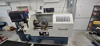 2023 TRAK Machine Tools TRAK 1845RX Tool Room CNC Lathes | Hillary Machinery (1)