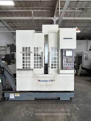 Used 2007 KITAMURA MYCENTER 2XiF Vertical Machining Centers California US | MachineStation #1513716