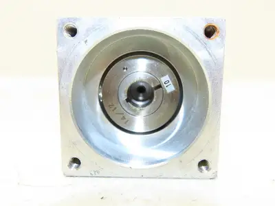 Wittenstein|Alpha Alphira 060-1 Planetary Gearbox 10:1 Reducer 175rpm Inline